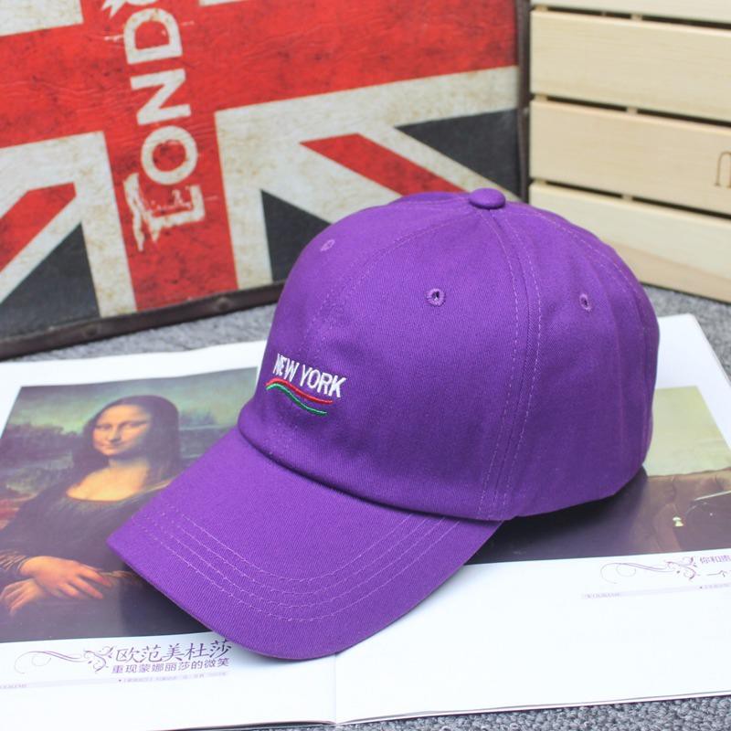 soft top baseball caps