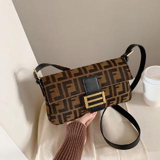 fendi vintage sling bag