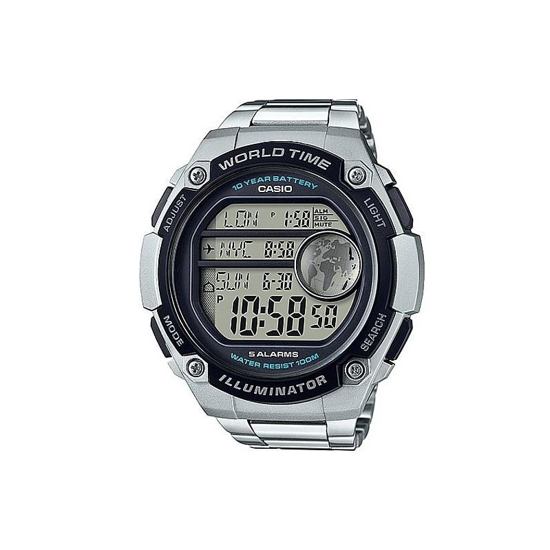 casio ae3000wd