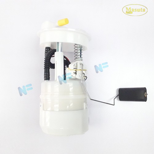 Nissan Grand Livina Fuel Filter Location