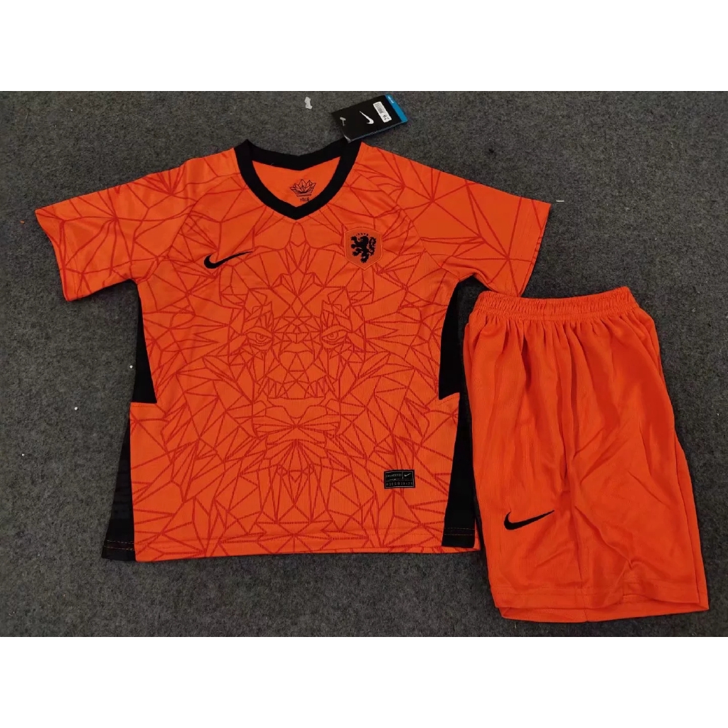 de ligt netherlands jersey