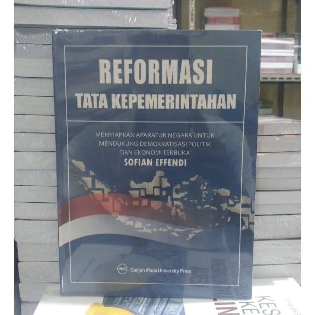 Government Reform