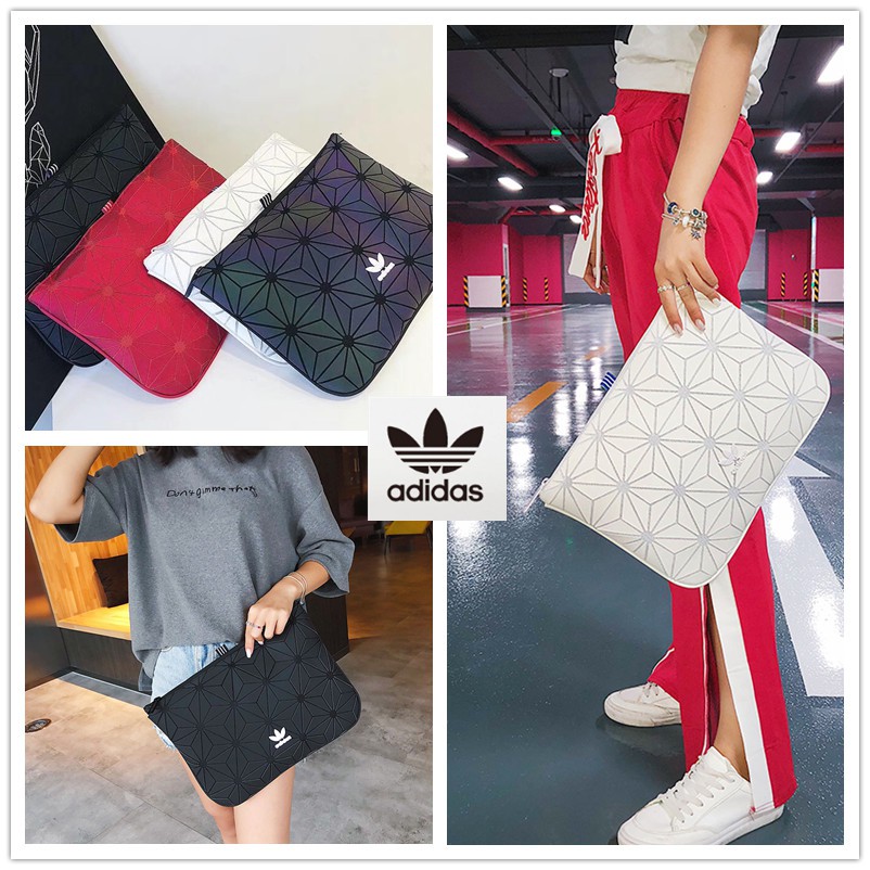 adidas issey miyake clutch