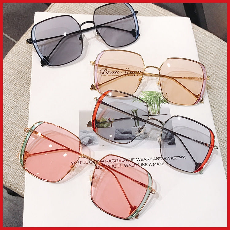 slim face sunglasses