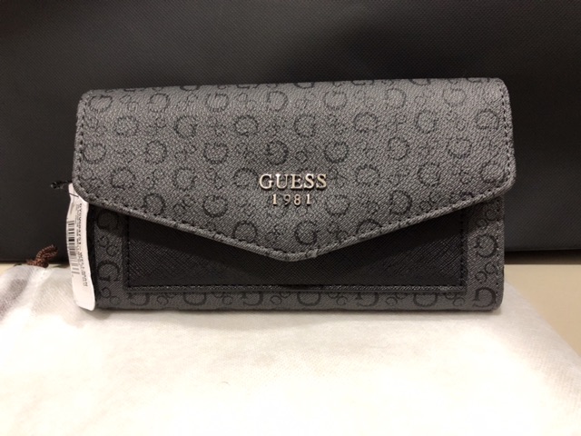 original guess purse