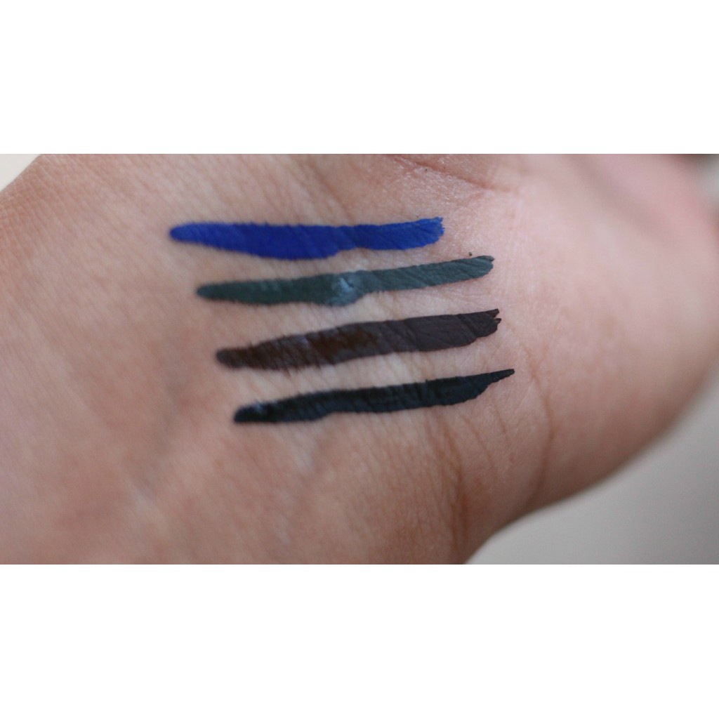 milani matte eyeliner