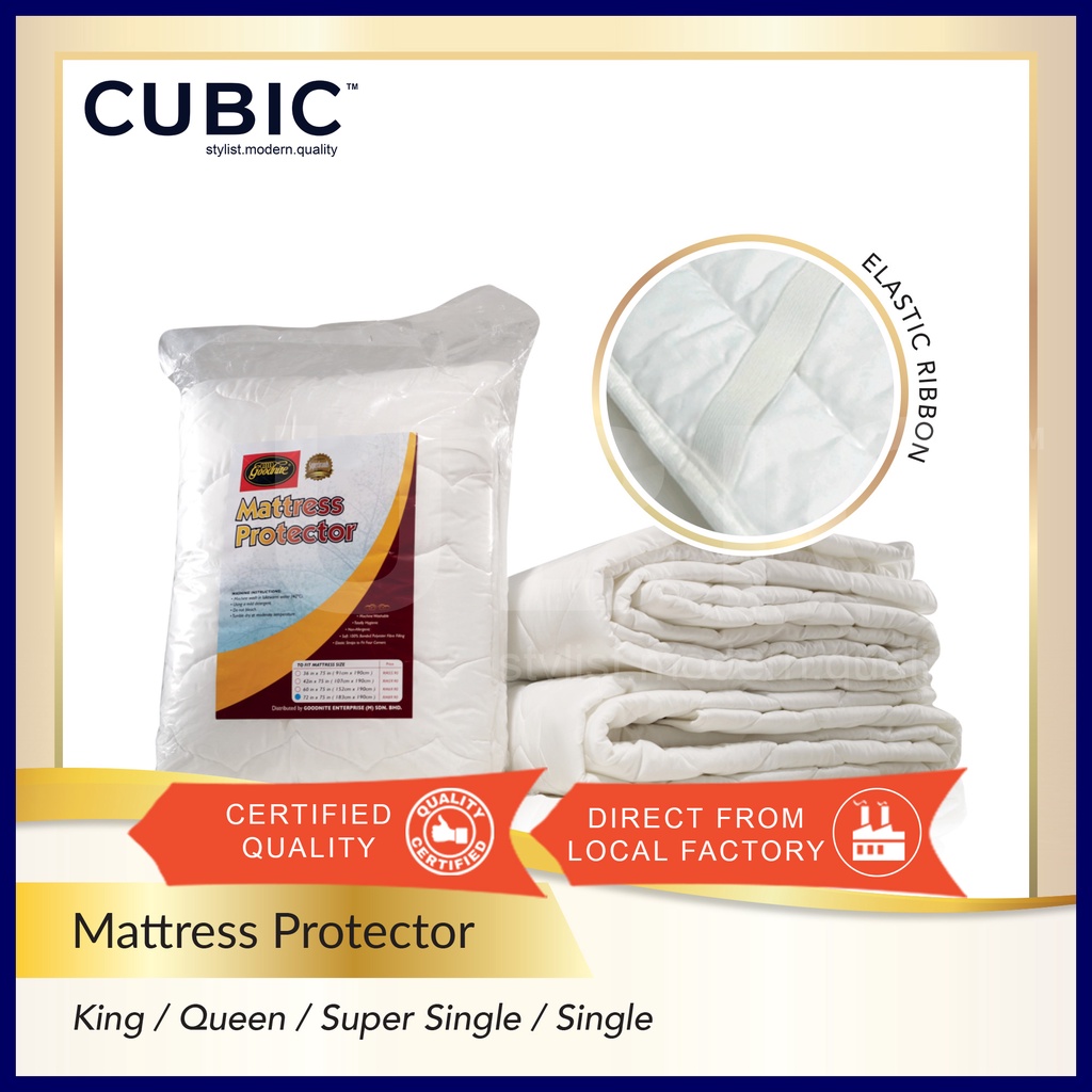 Cubic Online, Online Shop Shopee Malaysia