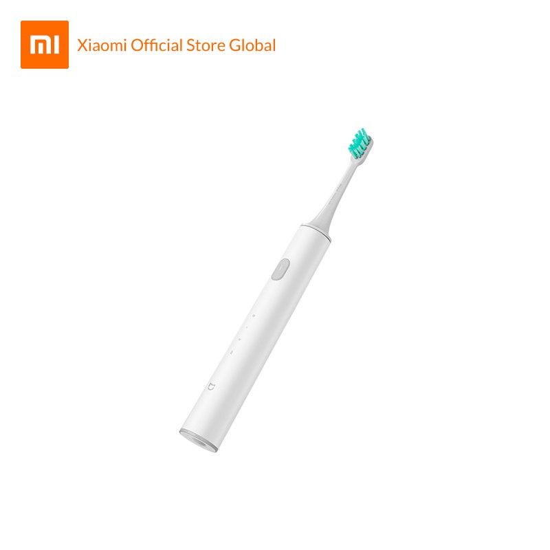 xiaomi mi electric toothbrush t500