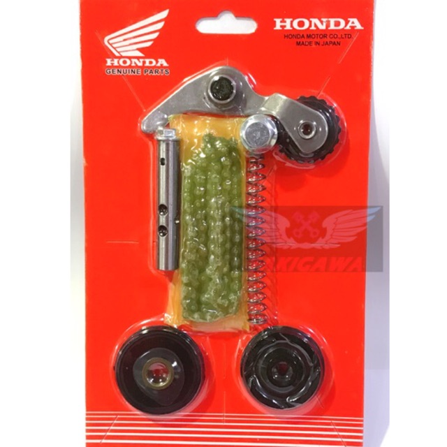 TIMING CHAIN SET COMPLETE HONDA EX5 CLASS-1 | Shopee Malaysia