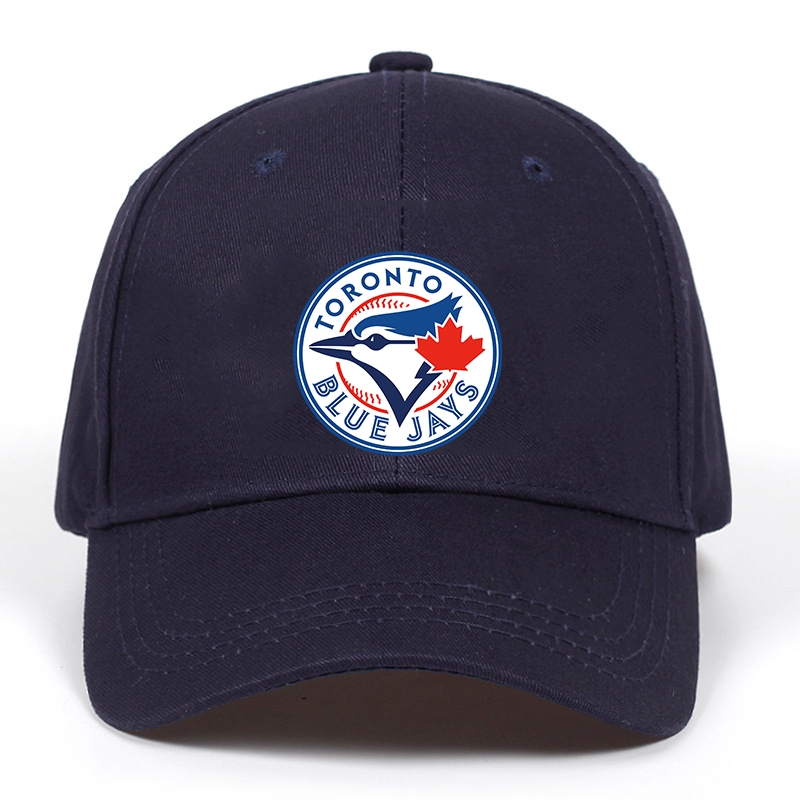 blue jays baseball hats