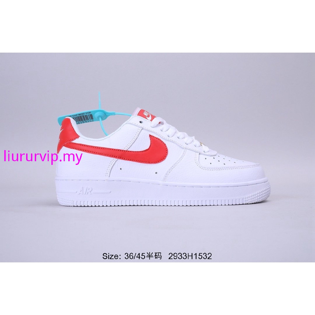 air force 1 v8