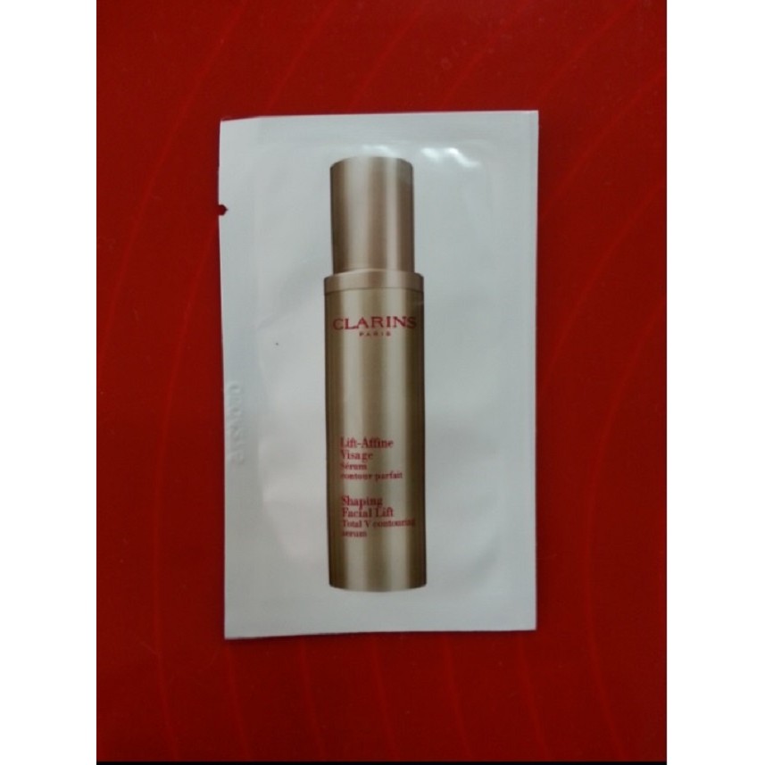 lift affine visage serum