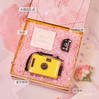 instant cameras Fool Camera Fool Camera Directly Produces Photos Large Size Camera Student Can Be Printed with Own Beaut