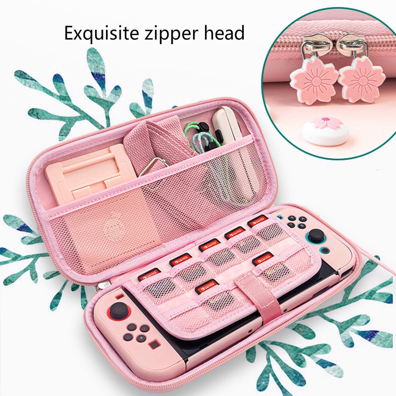 sakura nintendo switch case