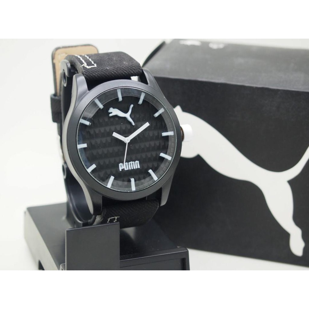 puma watch puma watch