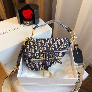 christian dior saddle bag price malaysia