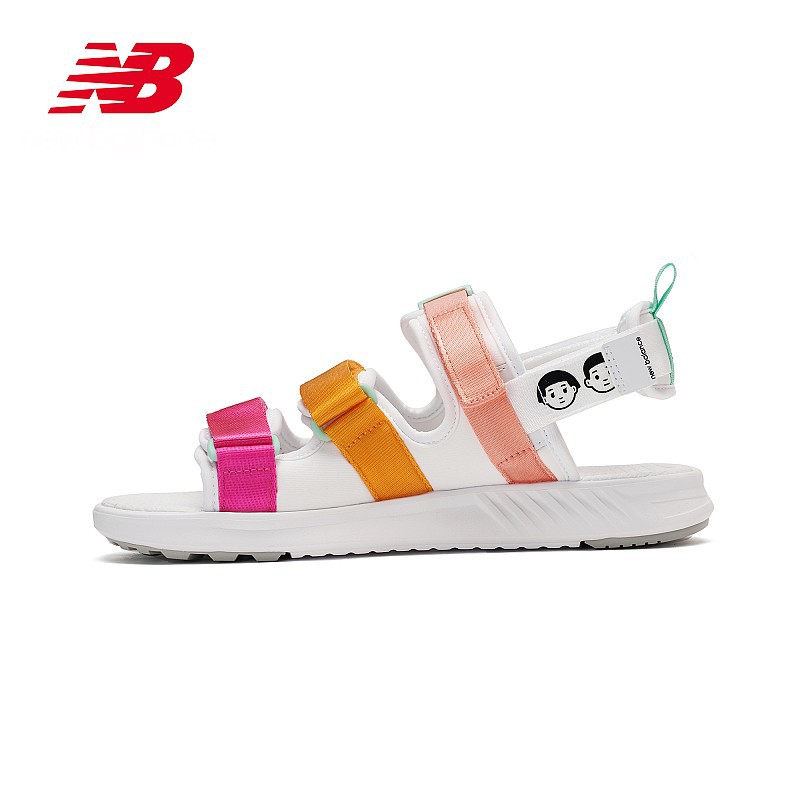 new balance international shipping