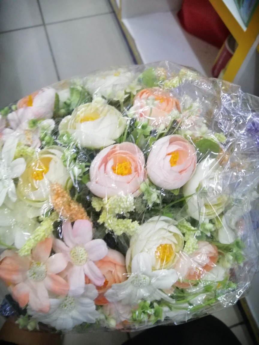 Bunga Tangan Pengantin Hand Bouquet bridal Bouquet wedding Bunga Tangan Pengantin Hand Bouquet bridal Bouquet wedding