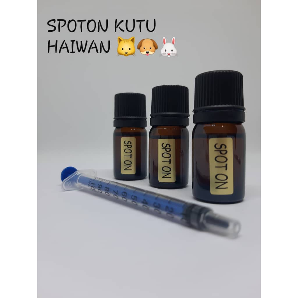 UBAT KUTU HAIWAN APAK [ READY STOCK ]  Shopee Malaysia