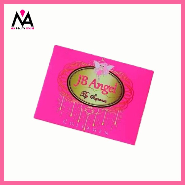 JB ANGEL SOAP (SABUN HERBA MISS V) Shopee Malaysia
