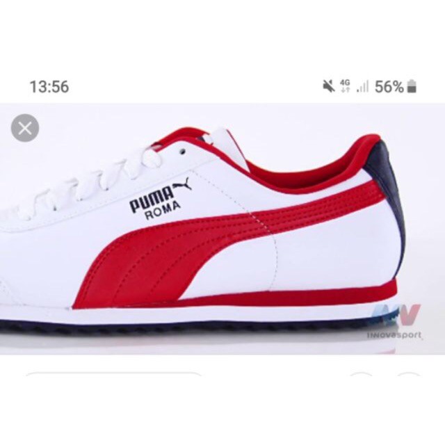 puma original shoe