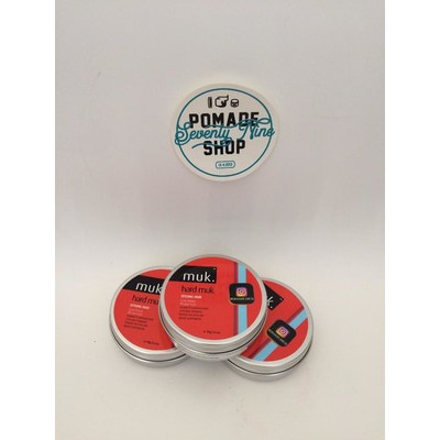 Muk pomade- Young Hair