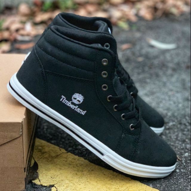 timberland fila