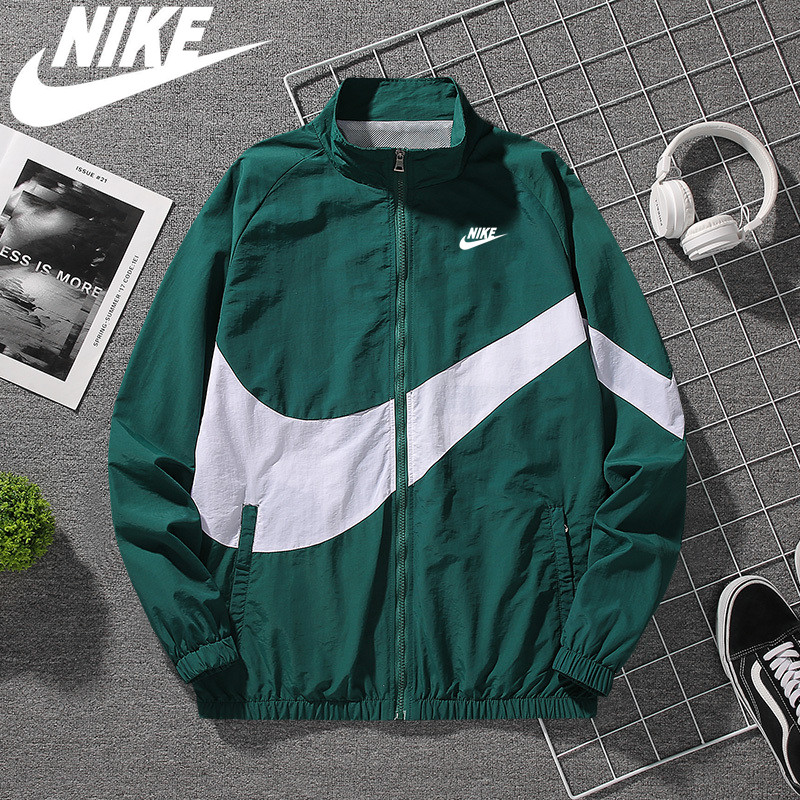 Nike Jacket Men Sports Casual Jacket 
