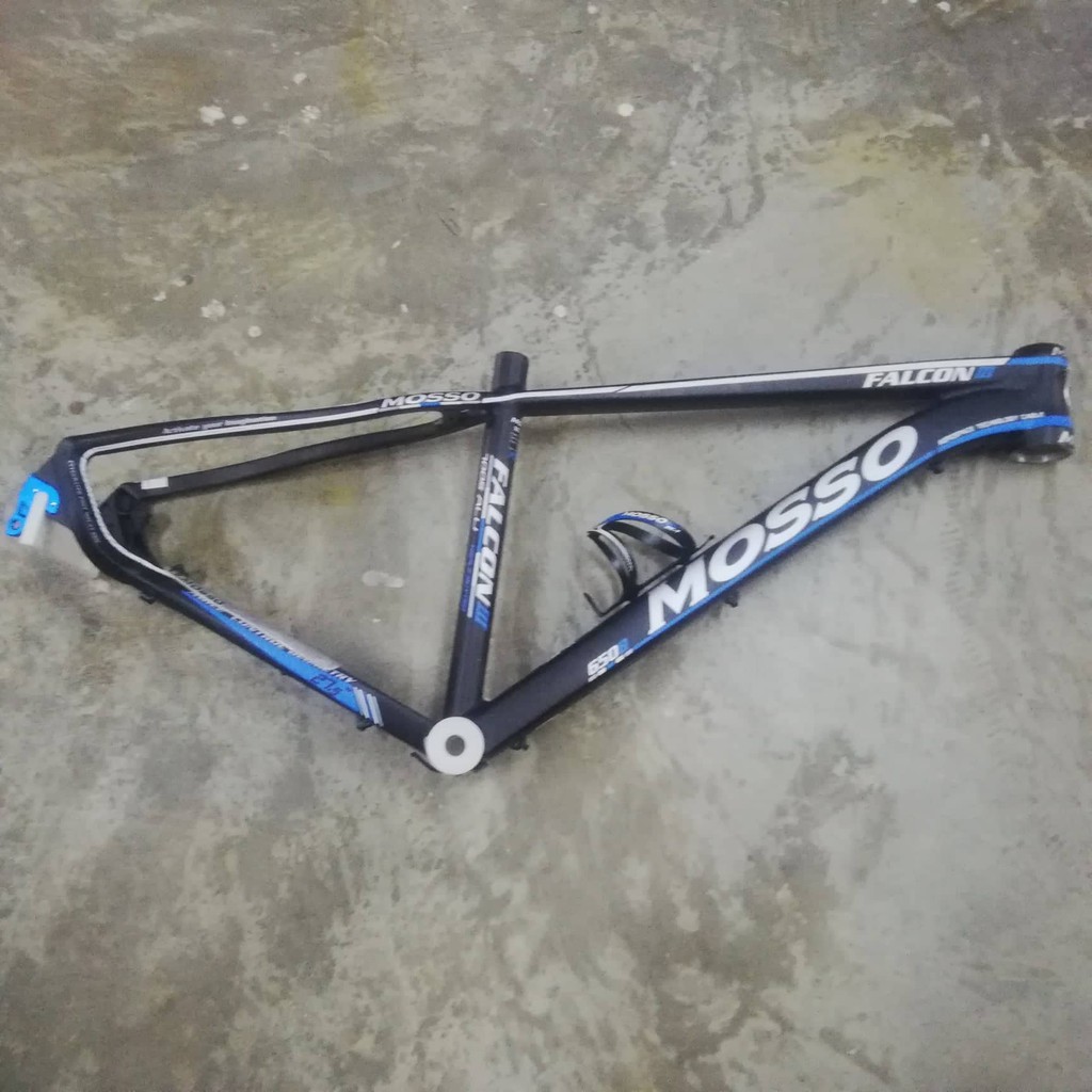 mosso falcon 3 27.5