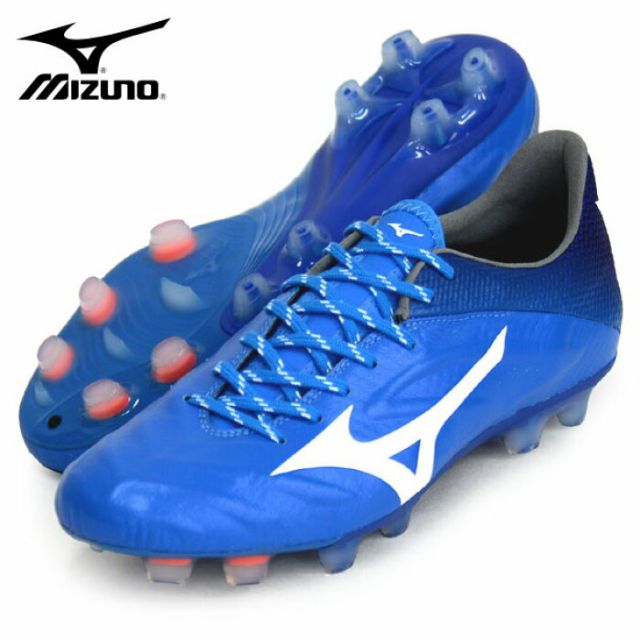 mizuno football