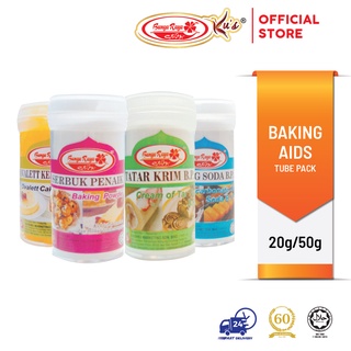 serbuk penaik - Prices and Promotions - Feb 2023 | Shopee Malaysia