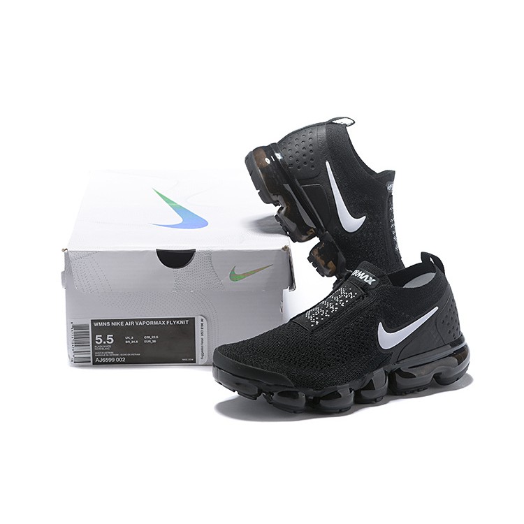 nike vapormax moc 2 triple black