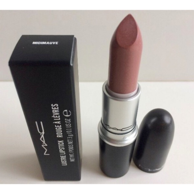 mac midimauve