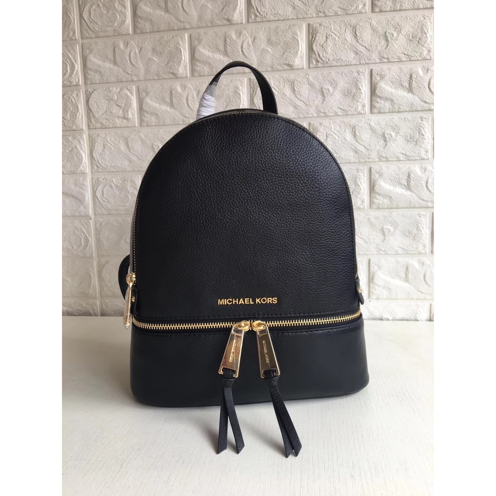 michael kors purse backpack