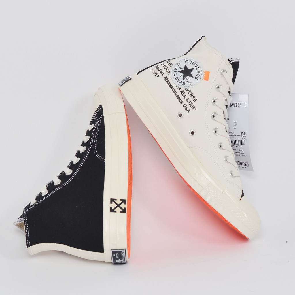 converse 1970 off white