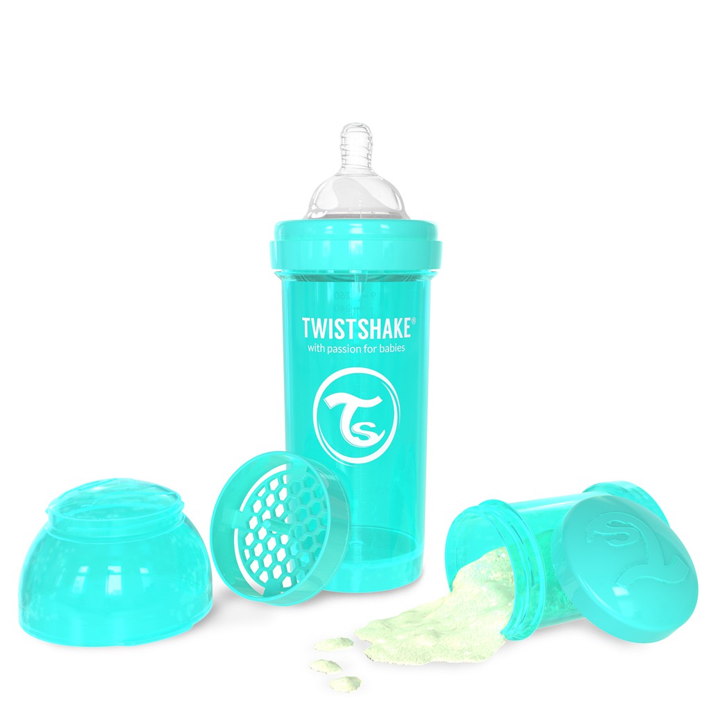 twistshake baby bottle