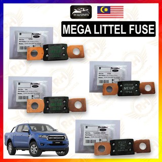 Hella Fius Fuse 25a Kenderaan Jerman Shopee Malaysia