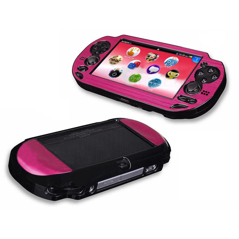 ps vita case pink