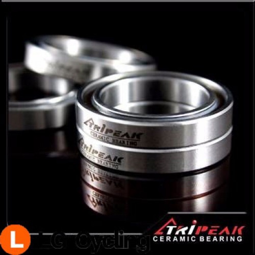 Sram Pressfit 30 68 92mm Ceramic Bearing Bottom Bracket Modern Bike