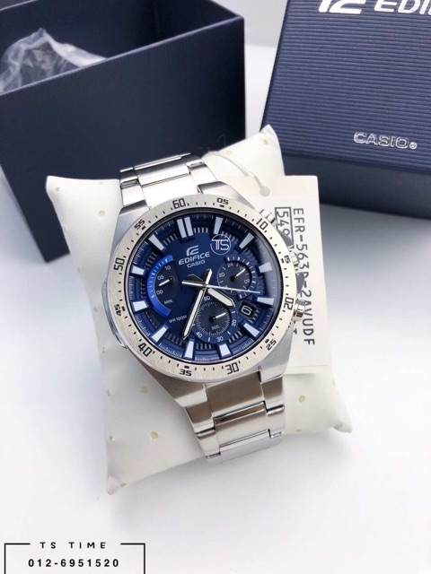 casio efr 563