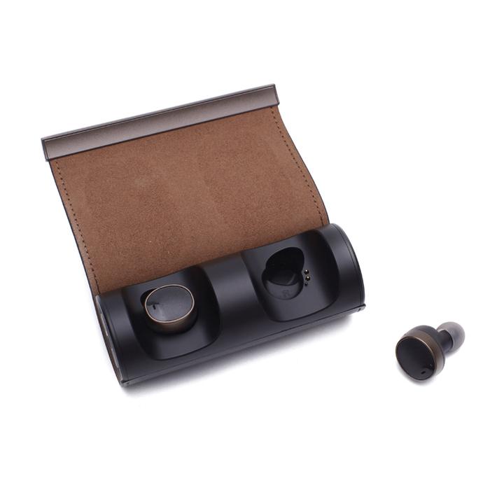 Padmate Pamu Scroll T3 PLUS Qualcomm QCC3020 AptX Wireless Earbuds ...