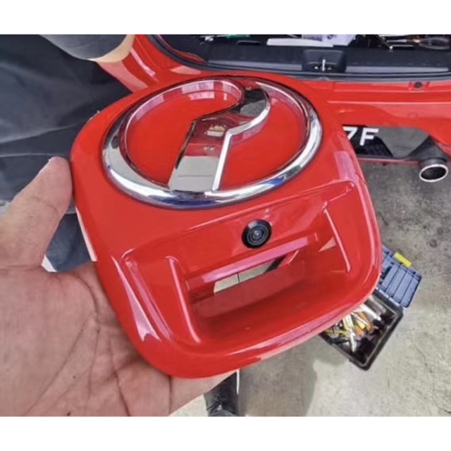 Perodua Service Centre Setapak - Surat Rasmimu