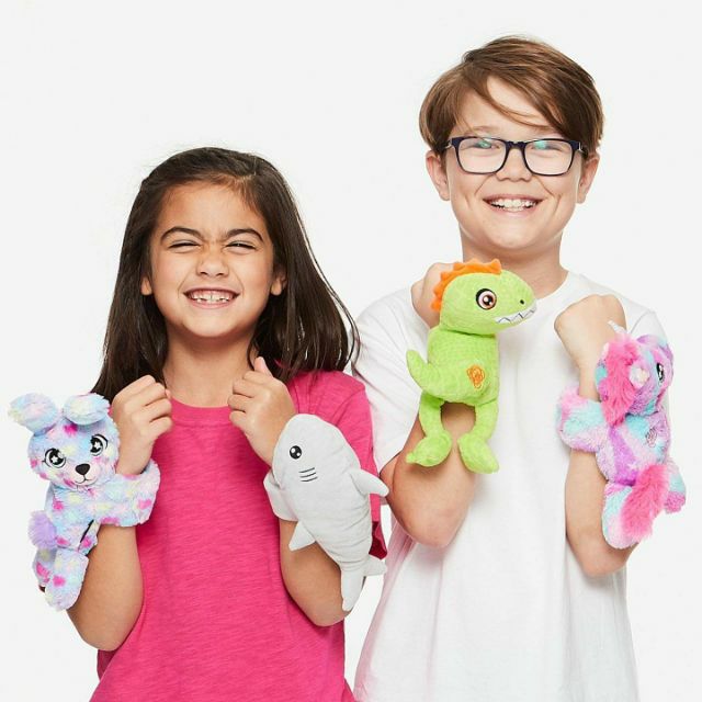 smiggle soft toys