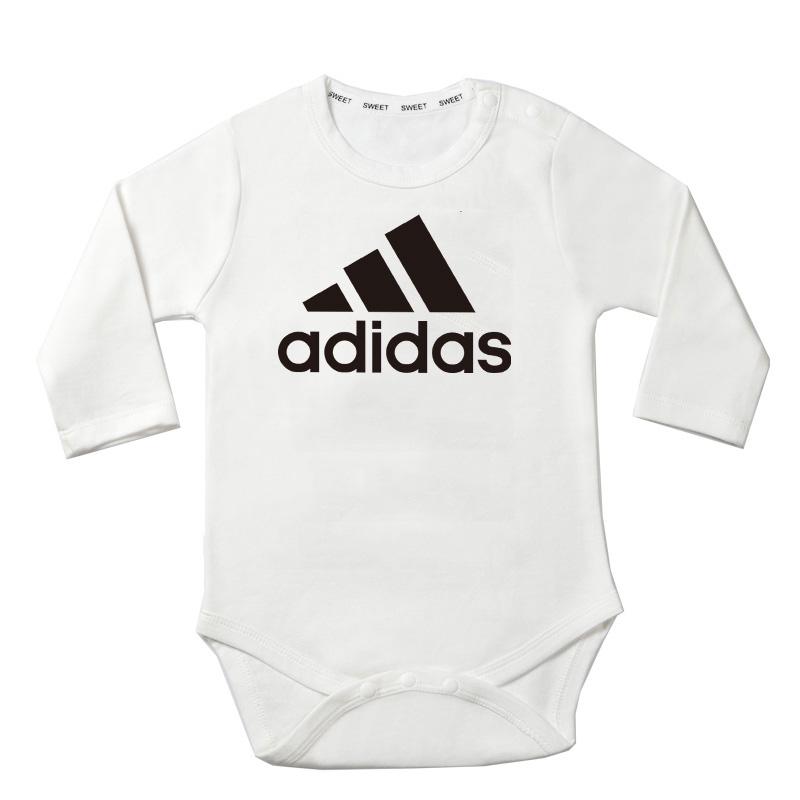 adidas jumpsuit baby