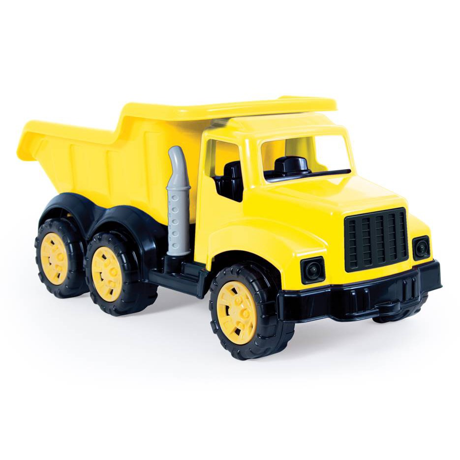 Giant Toy Truck (83cm) | Shopee Malaysia