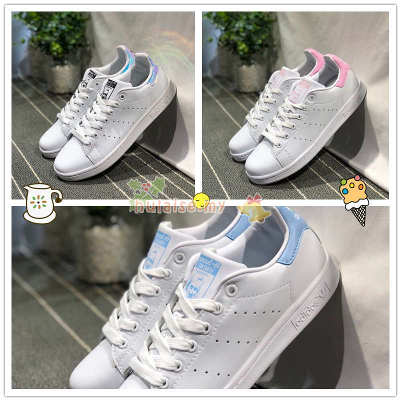 kasut adidas stan smith