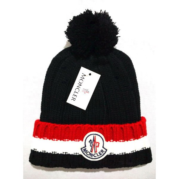 moncler winter hat