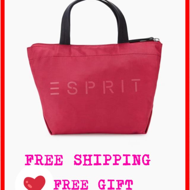 esprit tote bag malaysia