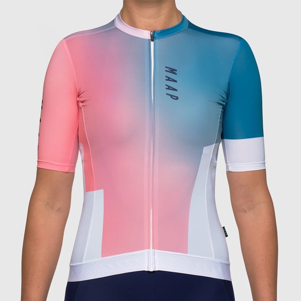 maap cycling jacket