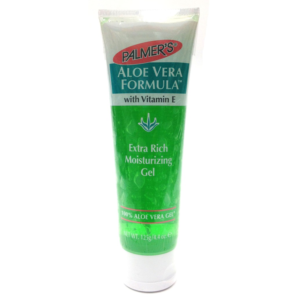 palmers aloe vera gel